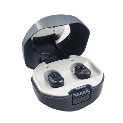 Whisperfit Elite Edge Hearing Aids