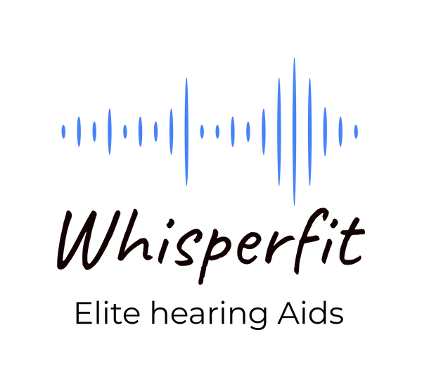 Whisperfit